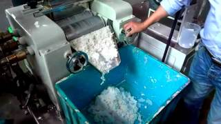 100kg per hour soap bar machine1