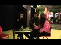 Capture de la vidéo Truckfighters Interview @ Hrh 2014