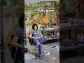 Abstracts or figures or both?  The art of Cecily Brown