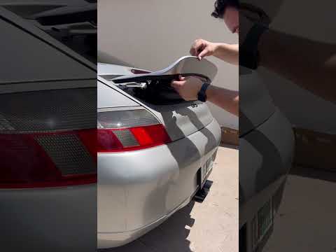Quick install video
