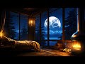 Insomnia Healing ★ Purify Body and Mind, Raise Positive Energy, Mental &amp; Spiritual Healing