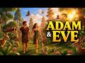 Adam and Eve Animated Movie: The Truth About Eden