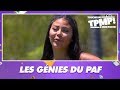 Les génies du PAF : les pires insultes entendues dans la télé-réalité