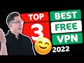 Best FREE VPN 2022 | Top 3 completely FREE VPNs image