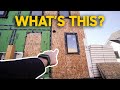 Why is there OSB, ZIP, and Housewrap on this house?