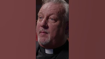 How a Priest Started to Believe in Demons