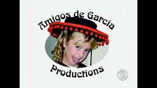 Amigos De Garcia Prodscherry Tree Entertainmentcbs Productions20Th Century Fox Television 2006