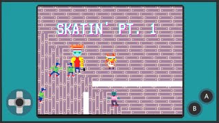 Famous MakeCode Arcade Advanced - Skatin' Pt. 1 Net Worth