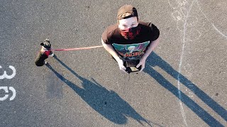RANT: The Anti-Quarantine protesters are dumb...but so are the liberals.