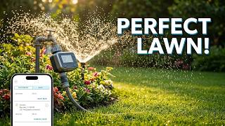Best Hose Timers of 2026 – Top 4 Picks for Easy Automatic Watering