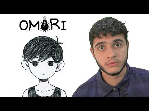 PLAYING OMORI - 01