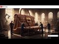 Inside a Luxury Handcrafted Manufacturing Factory: Masterpiece Creation