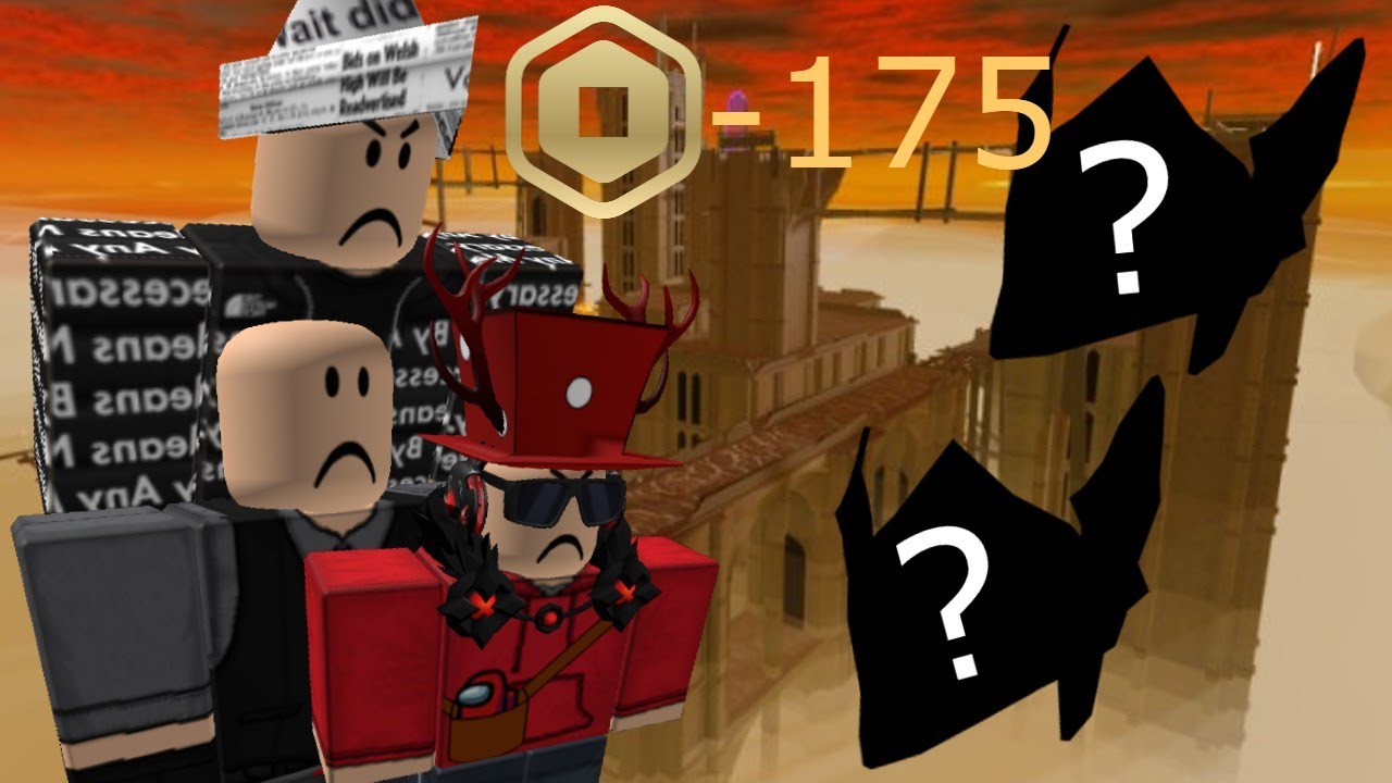 ROBLOX FAKE LIMITEDS!? THEY ARE NEVER GOING LIMITED!? | Roblox Trading ...