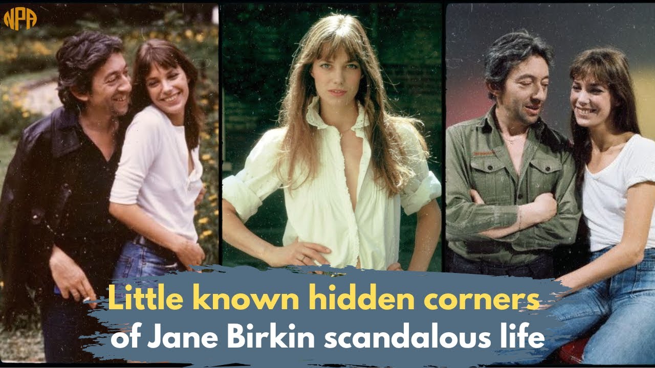 洋書 JANE&SERGE A.FAMILY ALBUM jane & serge: a family album | andrew birkin