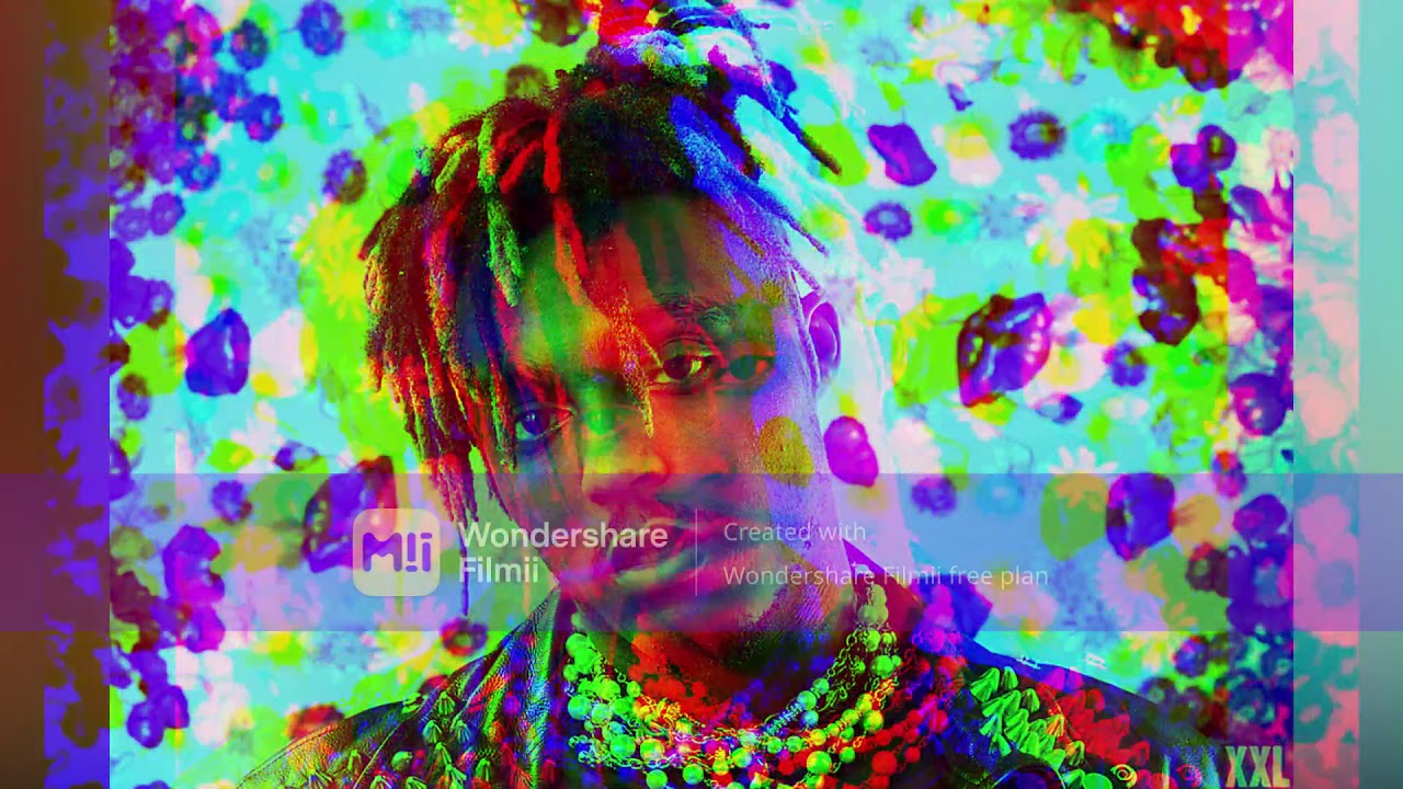 Juice Wrld Good Days (Offical Audio)[Unreleased] YouTube
