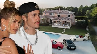Justin Bieber Lifestyle, School, Girlfriend, House, Cars, Net Worth, Family, Biography 2025