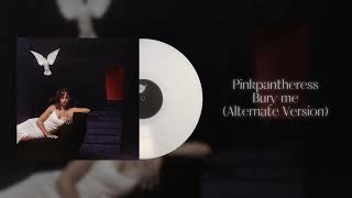 Pinkpantheress ft. Kelela - Bury me (Alternate Version) [CD Rip]