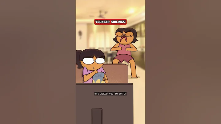 Younger siblings🌝🤭#siblings #youngersiblings #siblingfights #siblinglove #relatable #stephyanntomy