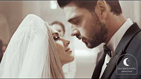 Laura and Massimo | Only Love Can Hurt Like This