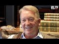 40 YEARS IN BOXING! - FRANK WARREN ON BEING SHOT, MIKE TYSON, PRINCE NASEEM HAMED, DON KING & MORE