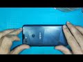 oppo a12 front camera 📷 dust problem || How to clean oppo A12 front camera