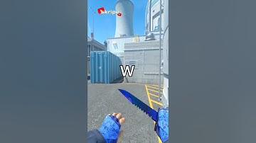 HOW TO BHOP IN CS2 #cs2 #bhop #tutorial #how