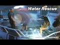 Boaters Rescued During Severe Thunderstorm