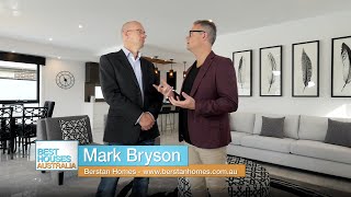 Best Homes Australia 7Two - Berstan Homes Profile