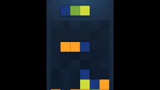 Tria Blocks (iOs/Android Game) screenshot 4