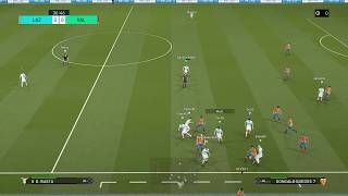 PES 2018 throw-in bug Teamplay-Lobby