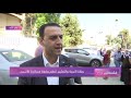 وزارة التربية والتعليم في رام الله تنظم وقفة مساندة للأسرى