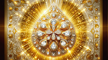 1111Hz I Unlock Divine Healing, Blessings & Abundance From The Universe I Cosmic Energy