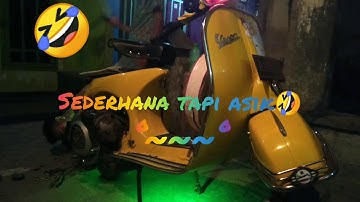 Story WhatsApp lagu Banyuwangi (sing biso)