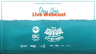 Iquique Bodyboard Pro 2024