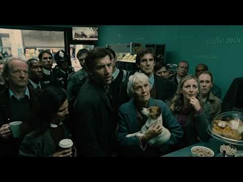 Children Of Men Boots 28 Years Later Trailer Style Children Of Men Boots 28 Years Later Trailer Style