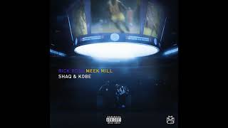 Rick Ross Ft Meek Mill  Shaq U0026 Kobe 432 Hz