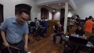 MPD November 2018 - Batu Karang