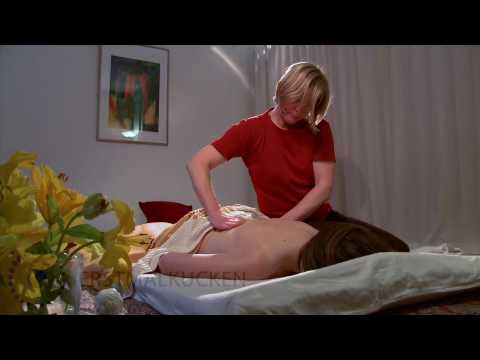 Private massage hannover