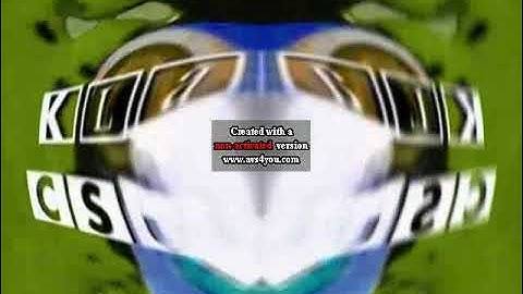 I Made Zoopals Effect V3 on AVS Converted