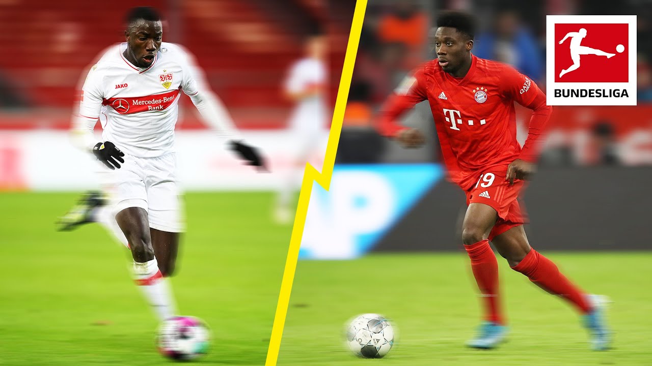 Bayern Munich Team News Soccer Fox Sports
