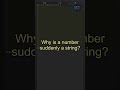 Why 0.1 + 0.2 Is Not 0.3 in JavaScript | Floating-Point Explained