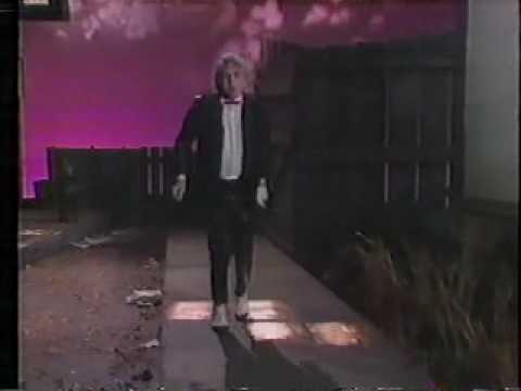 Steve Martin: Billie Jean (The New Show / SNL)