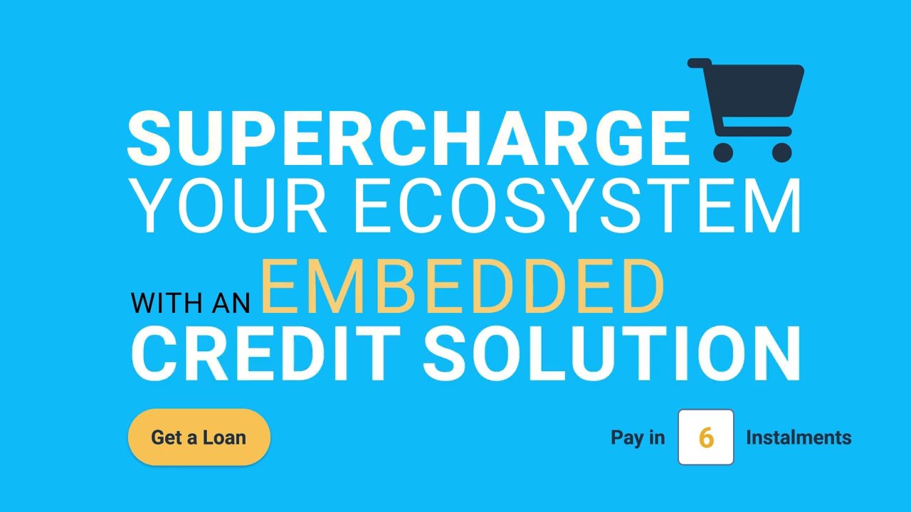 RiverBank Instant Loans teaser YouTube