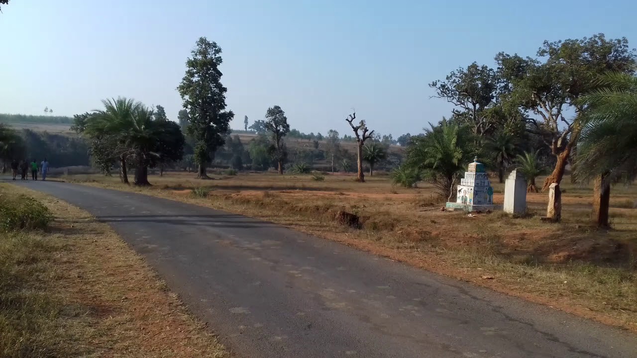 Muni durlabh sagar ji Jagdalpur se geedam k vihar k pal YouTube