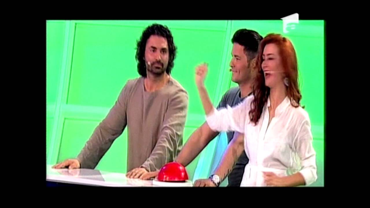 Pepe, Denisa de la Bambi, Tania și Dorian Popa intră în competiție la 