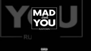 Runtown   Mad Over You Official Audio