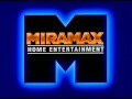 Miramax Home Entertainment Logo 1994 1999 Miramax Home Entertainment Logo 1994 1999