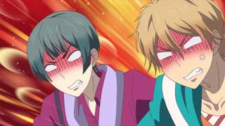 Watashi ga motete AMV ~ Kenzz