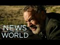 News of the World | Captain Kidd Defends Johanna | Film Clip