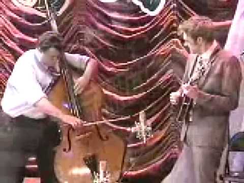 Watch Fence Post in the Front Yard - Edgar Meyer & Chris Thile on YouTube